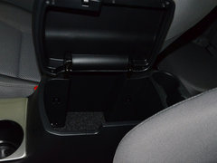 2012款 TACOMA 基本型