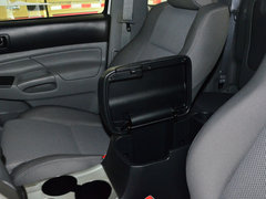 2012款 TACOMA 基本型