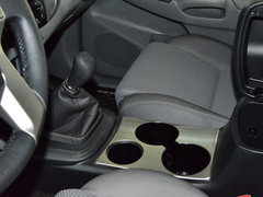 2012款 TACOMA 基本型