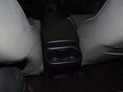 2012款 TACOMA 基本型