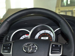 2012款 TACOMA 基本型