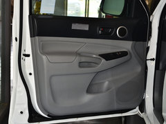 2012款 TACOMA 基本型