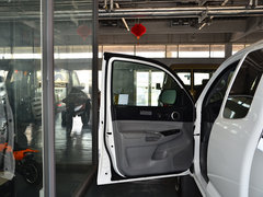 2012款 TACOMA 基本型