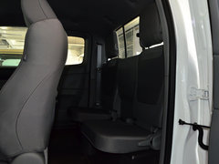 2012款 TACOMA 基本型