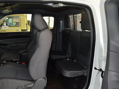2012款 TACOMA 基本型