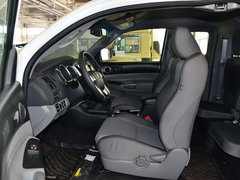 2012款 TACOMA 基本型