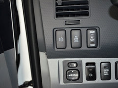 2012款 TACOMA 基本型