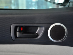 2012款 TACOMA 基本型
