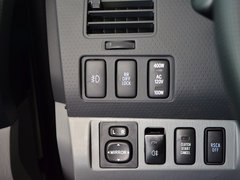 2012款 TACOMA 基本型