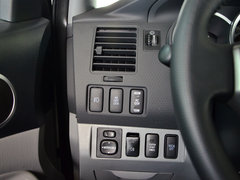 2012款 TACOMA 基本型