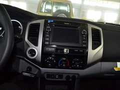 2012款 TACOMA 基本型