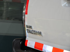 2012款 TACOMA 基本型