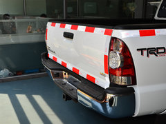 2012款 TACOMA 基本型