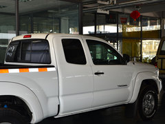 2012款 TACOMA 基本型