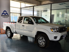 2012款 TACOMA 基本型