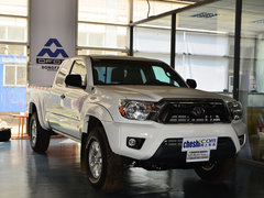 2012款 TACOMA 基本型