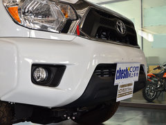 2012款 TACOMA 基本型