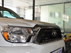 2012款 TACOMA 基本型