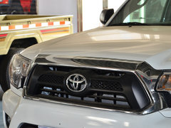 2012款 TACOMA 基本型