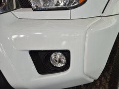 2012款 TACOMA 基本型