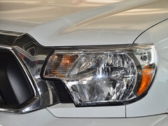 2012款 TACOMA 基本型