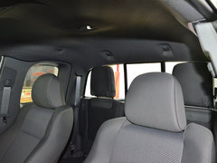2012款 TACOMA 基本型