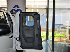 2012款 TACOMA 基本型