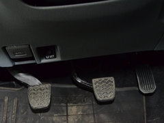 2012款 TACOMA 基本型