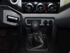 2012款 TACOMA 基本型
