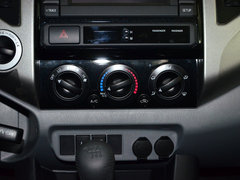 2012款 TACOMA 基本型