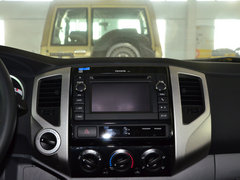 2012款 TACOMA 基本型