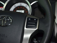 2012款 TACOMA 基本型