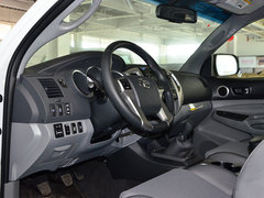 2012款 TACOMA 基本型