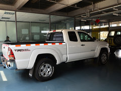 2012款 TACOMA 基本型