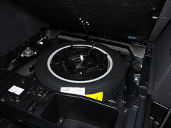 2013款 4.4T 自动 5座