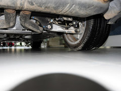 2013款 4.4T 自动 5座