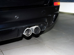 2013款 4.4T 自动 5座