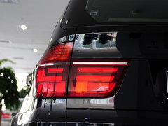 2013款 4.4T 自动 5座