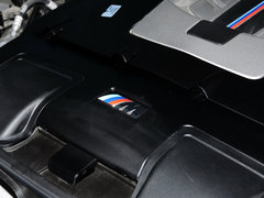 2013款 4.4T 自动 5座