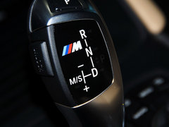 2013款 4.4T 自动 5座