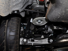 2013款 4.4T 自动 5座
