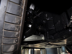 2013款 4.4T 自动 5座