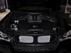 2013款 4.4T 自动 5座