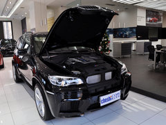 2013款 4.4T 自动 5座