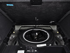2013款 4.4T 自动 5座
