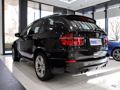 2013款 4.4T 自动 5座