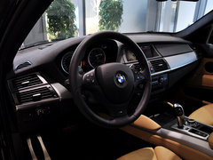 2013款 4.4T 自动 5座
