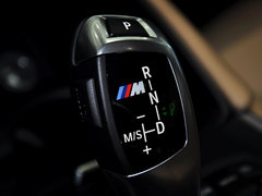 2013款 4.4T 自动 5座