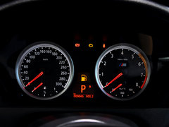 2013款 4.4T 自动 5座
