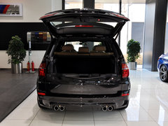 2013款 4.4T 自动 5座